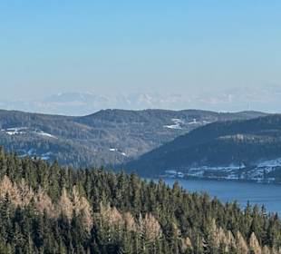 Schluchsee