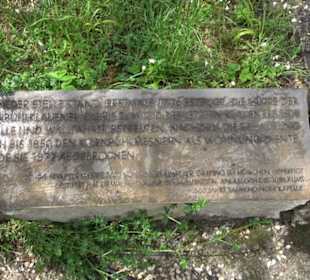 Salmendinger Kapelle – St.-Anna-Kapelle