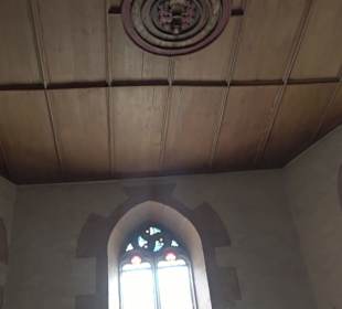 Kirche St. Stephanus Leinstetten