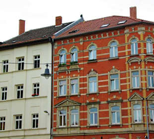 Stadt Erfurt im Bild Sept.2010