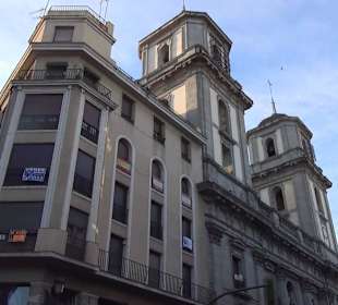 Iglesia de San Isidro