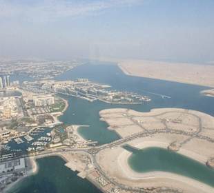 Observation Deck at 300