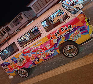 Restaurant By Bianca & Nafi