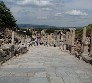 Antikes Ephesus