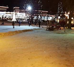 Wandern Bad Kleinkirchheim