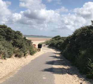 Wandern Schouwen-Duiveland