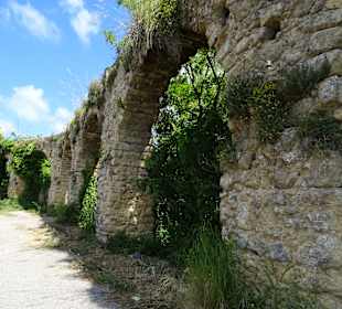Wandern Spilinga