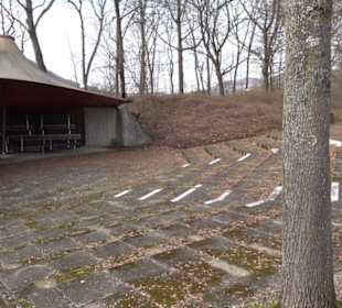 Musikpavillon