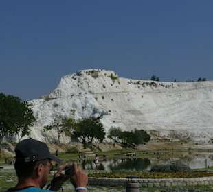 Pammukale