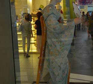 Shoppingcenter Terminal 21