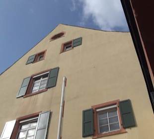 Ehemaliger Spitalspeicher Offenburg