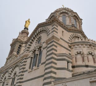 Notre Dame de la Garde