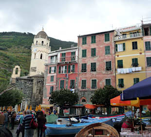 Cinque Terre