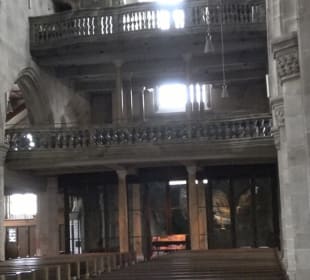 Stadtkirche St. Dionys