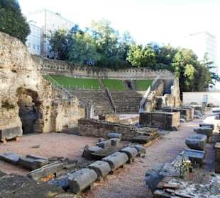 Teatro Romano