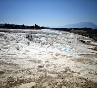 Pamukkale