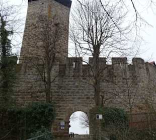 Burg Hohenbeilstein