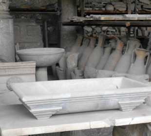 Antikes Pompeji