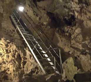 Tiefenhöhle Laichingen