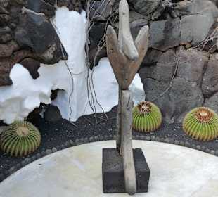 Fundacion Cesar Manrique