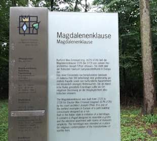 Ruine Magdalenenklause
