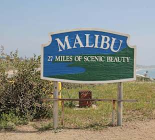Strand Malibu