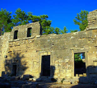 Sulahikulle - Vergessene Stadt