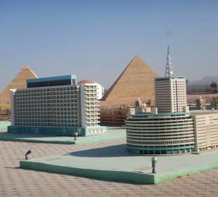 Mini Egypt