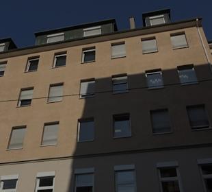 Sporthalle Silberburg