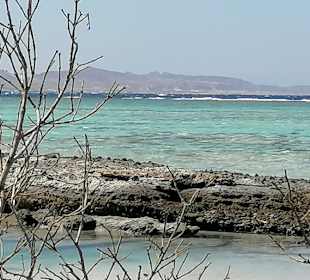 Wandern Marsa Alam