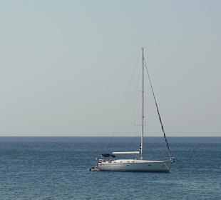 Centrum vodních sportů Kiotari 