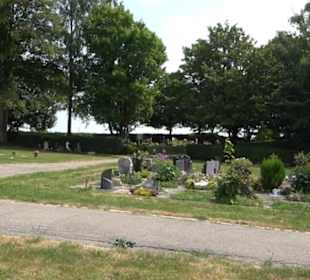 Aussegnungshalle Oberjesingen