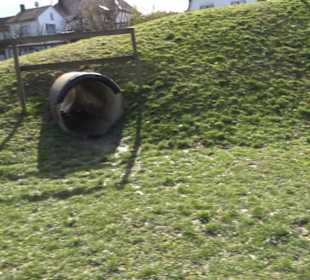 Kinderspielplatz Weidenstraße