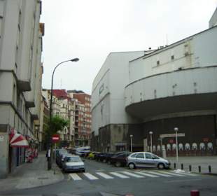 San Mames