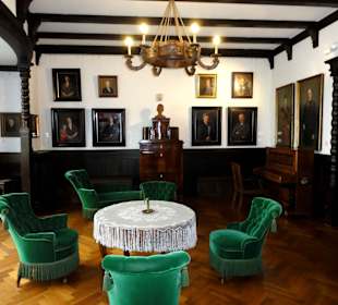 Rundgang durch das Stadtmuseum Oldenburg