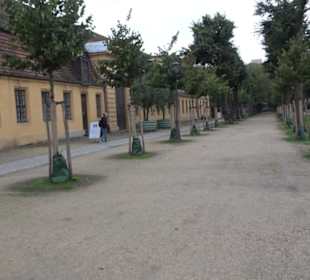 Kleine Orangerie