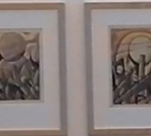 Museum Moderner Kunst Wörlen