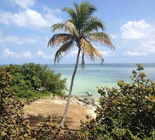 Wunderschöner Ausblick