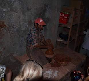 Dzielnica garncarska