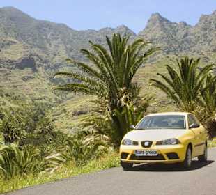 Autovermietung Cars Greece