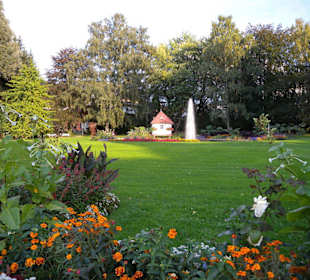 Kurpark