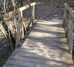Klosterfelsenweg