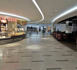 Rundgang durch die PERLE Hamburg