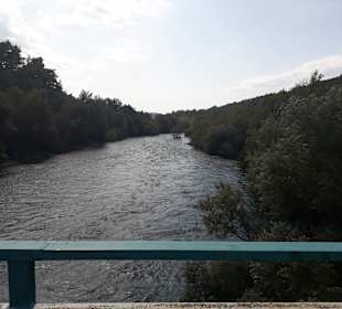 Wandern Side