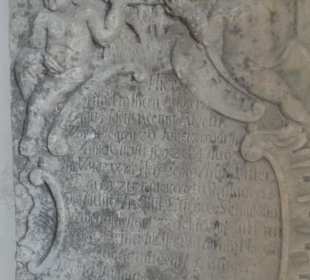 Nassach: evangelische Kirche Sankt Bartholomäus