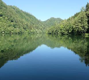 Am Lago di Levico