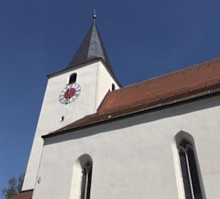 Kirche St. Bartholomäus