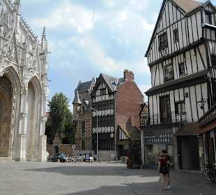Place Barthélémy