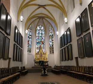 Thomaskirche