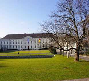 Schloss Bellevue